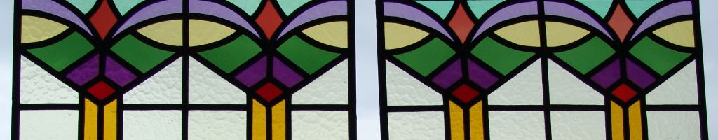 AvD-GLAS Bleiverglasung / Glaserei Koblenz