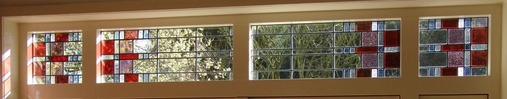 AvD-GLAS Bleiverglasung / Glaserei Koblenz