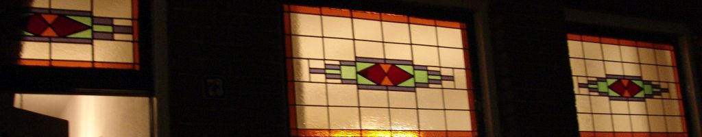 AvD-GLAS Bleiverglasung / Glaserei Koblenz