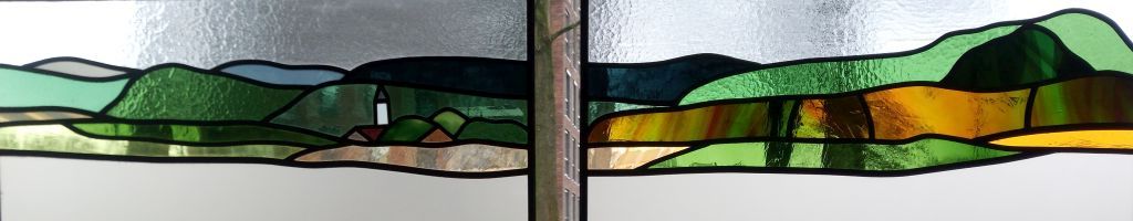 AvD-GLAS Bleiverglasung / Glaserei Koblenz